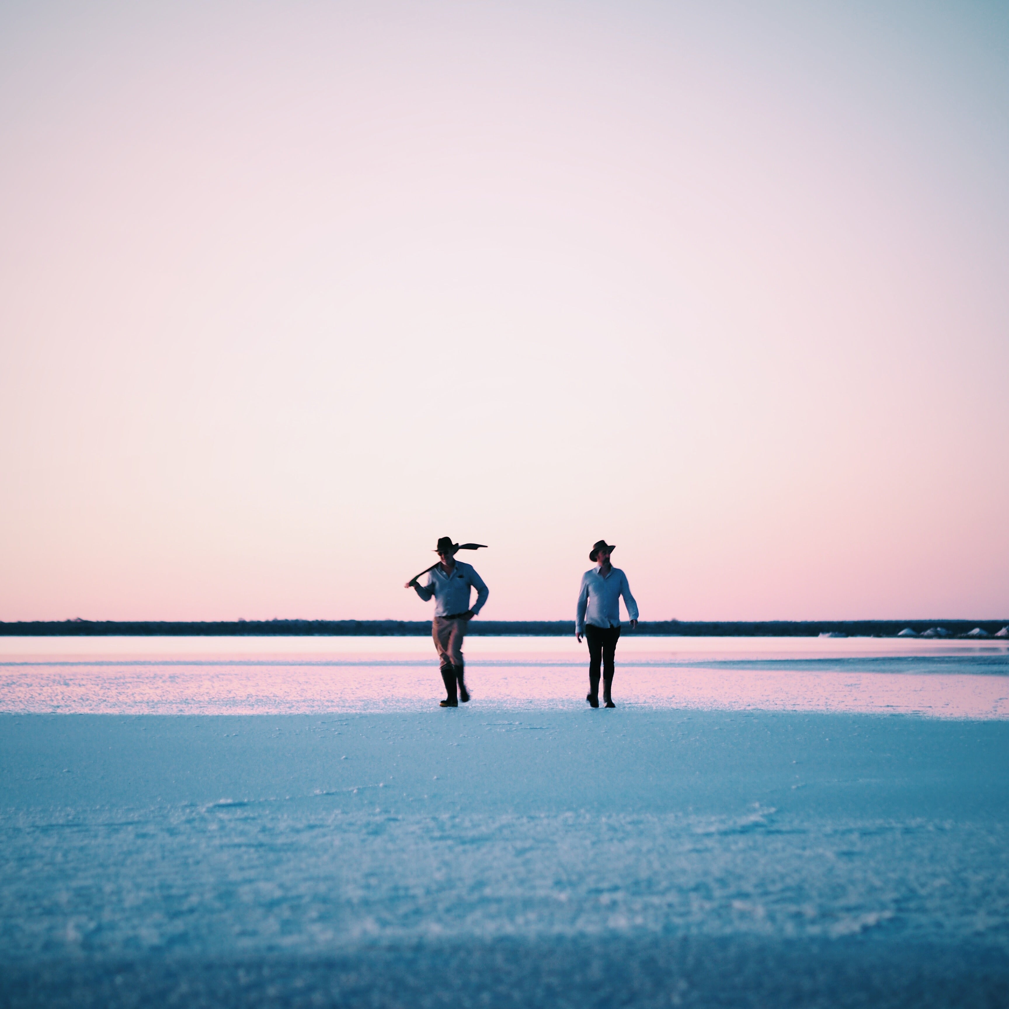 Lake Deborah: Our Family's Journey Through Time