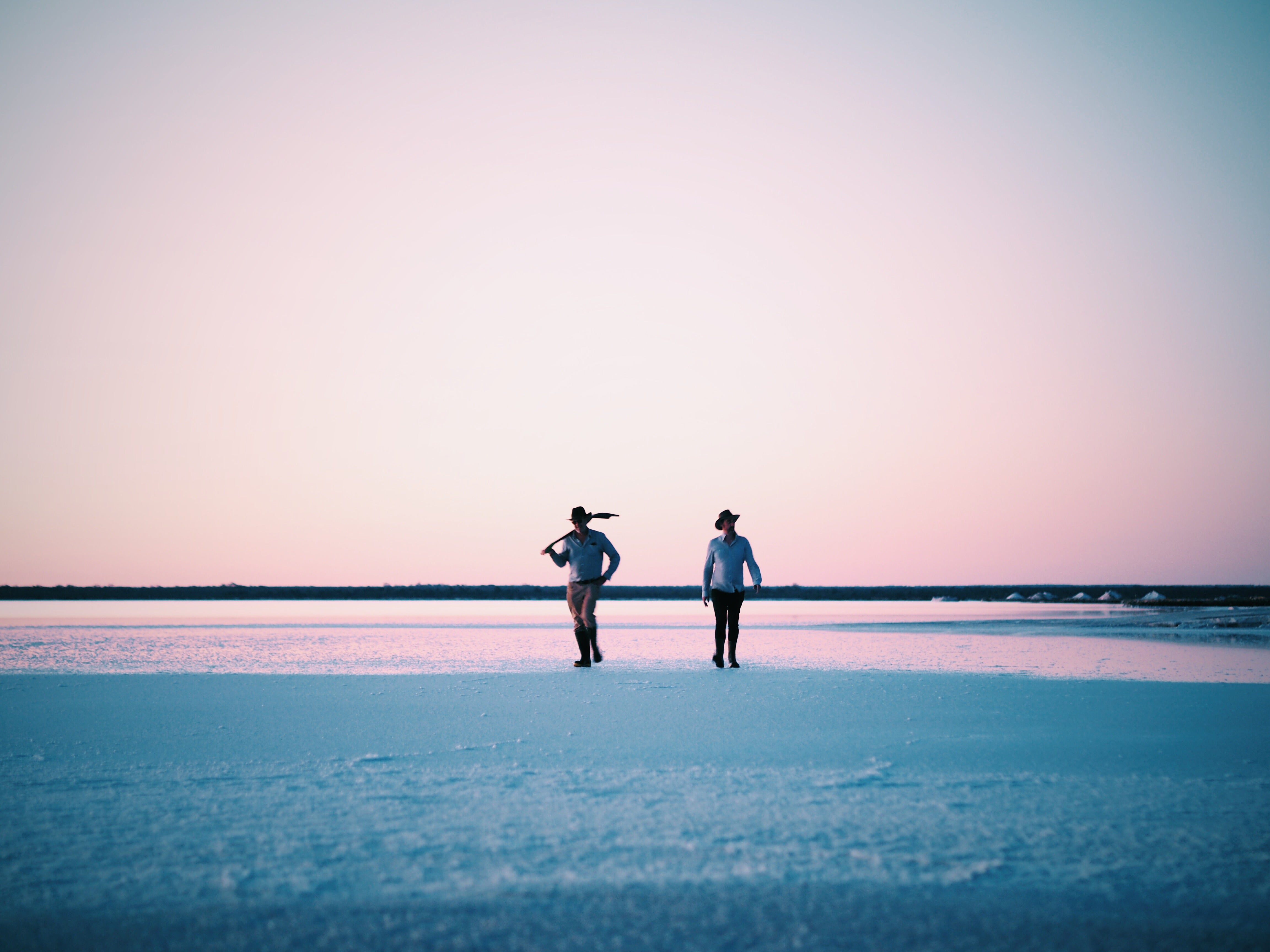 Lake Deborah: Our Family's Journey Through Time